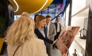 БЕЗБЕДНОСТ И ЗДРАВЉЕ НА РАДУ ПРИОРИТЕТ РАДНЕ АТМОСФЕРЕ У СРБИЈИ: Ђурђевић послодавцима уручила национална признања 