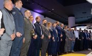 БЕЗБЕДНОСТ И ЗДРАВЉЕ НА РАДУ ПРИОРИТЕТ РАДНЕ АТМОСФЕРЕ У СРБИЈИ: Ђурђевић послодавцима уручила национална признања 