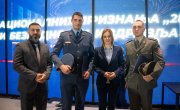 БЕЗБЕДНОСТ И ЗДРАВЉЕ НА РАДУ ПРИОРИТЕТ РАДНЕ АТМОСФЕРЕ У СРБИЈИ: Ђурђевић послодавцима уручила национална признања 