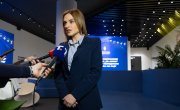 БЕЗБЕДНОСТ И ЗДРАВЉЕ НА РАДУ ПРИОРИТЕТ РАДНЕ АТМОСФЕРЕ У СРБИЈИ: Ђурђевић послодавцима уручила национална признања 