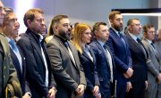 БЕЗБЕДНОСТ И ЗДРАВЉЕ НА РАДУ ПРИОРИТЕТ РАДНЕ АТМОСФЕРЕ У СРБИЈИ: Ђурђевић послодавцима уручила национална признања 