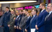 БЕЗБЕДНОСТ И ЗДРАВЉЕ НА РАДУ ПРИОРИТЕТ РАДНЕ АТМОСФЕРЕ У СРБИЈИ: Ђурђевић послодавцима уручила национална признања 