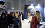 БЕЗБЕДНОСТ И ЗДРАВЉЕ НА РАДУ ПРИОРИТЕТ РАДНЕ АТМОСФЕРЕ У СРБИЈИ: Ђурђевић послодавцима уручила национална признања 