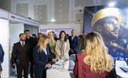 БЕЗБЕДНОСТ И ЗДРАВЉЕ НА РАДУ ПРИОРИТЕТ РАДНЕ АТМОСФЕРЕ У СРБИЈИ: Ђурђевић послодавцима уручила национална признања 