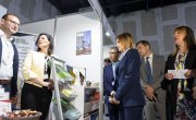 БЕЗБЕДНОСТ И ЗДРАВЉЕ НА РАДУ ПРИОРИТЕТ РАДНЕ АТМОСФЕРЕ У СРБИЈИ: Ђурђевић послодавцима уручила национална признања 