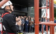 БЕЗБЕДНОСТ И ЗДРАВЉЕ НА РАДУ ПРИОРИТЕТ РАДНЕ АТМОСФЕРЕ У СРБИЈИ: Ђурђевић послодавцима уручила национална признања 