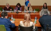 Барошевић: Унапређење положаја особа са инвалидитетом важан сегмент у раду Владе Србије