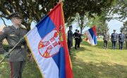 Одржана централна церемонија поводом ослобођења логора Маутхаузен