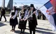 Одржана централна церемонија поводом ослобођења логора Маутхаузен