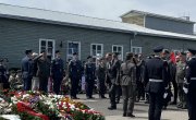 Одржана централна церемонија поводом ослобођења логора Маутхаузен