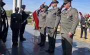 Одржана централна церемонија поводом ослобођења логора Маутхаузен