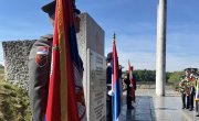 Одржана централна церемонија поводом ослобођења логора Маутхаузен