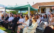 Програм „Међу својима“ почео из крушевца: институције међу људима, а не иза шалтера
