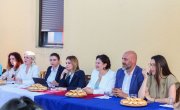 Програм „Међу својима“ почео из крушевца: институције међу људима, а не иза шалтера