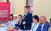 Програм „Међу својима“ почео из крушевца: институције међу људима, а не иза шалтера