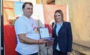 Програм „Међу својима“ почео из крушевца: институције међу људима, а не иза шалтера