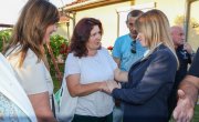 Програм „Међу својима“ почео из крушевца: институције међу људима, а не иза шалтера
