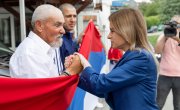 На слави Дома „Мале пчелице“ министарка поручила: Најважније је да бринемо једни о другима