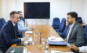 Јачање сарадње са Индијом – заједнички интерес Србије и једне од водећих светских сила