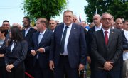 Вукелић: Пробој Коридора био је битка за живот и симбол опстанка српског народа