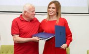 Министарка Ђурђевић: За 22 савеза особа са инвалидитетом 238 милиона динара, Савезу слепих Србије више од 14,5 милиона динара
