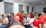 Министарка Ђурђевић: За 22 савеза особа са инвалидитетом 238 милиона динара, Савезу слепих Србије више од 14,5 милиона динара