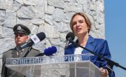 Ђурђевић Стаменковски: Подижемо споменик Милошу Обилићу – трајни симбол витештва и Косовског завета