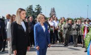 Ђурђевић Стаменковски: Подижемо споменик Милошу Обилићу – трајни симбол витештва и Косовског завета
