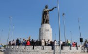 Ђурђевић Стаменковски: Подижемо споменик Милошу Обилићу – трајни симбол витештва и Косовског завета