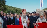 Ђурђевић Стаменковски: Подижемо споменик Милошу Обилићу – трајни симбол витештва и Косовског завета