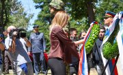 Ђурђевић: Јунаци са Кошара су најлепша патриотска лекција за све генерације