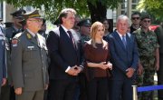 Ђурђевић: Јунаци са Кошара су најлепша патриотска лекција за све генерације