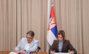 Министарка Ђурђевић: Шест милиона динара за летовање деце из социјално угрожених породица