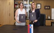 Ђурђевић: Више од 20 милиона динара за програме Савеза глувих и наглувих Србије