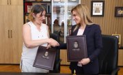 Ђурђевић: Више од 20 милиона динара за програме Савеза глувих и наглувих Србије
