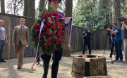 Обележена 84. годишњица Битке на Козари