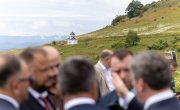 Обележена 150. годишњица Јаворског рата и Калипољске битке