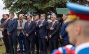 Обележена 150. годишњица Јаворског рата и Калипољске битке