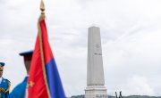 Обележена 150. годишњица Јаворског рата и Калипољске битке