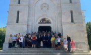 Обележена 209. годишњица смрти Вожда Ђорђа Петровића Карађорђа