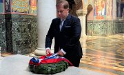 Обележена 209. годишњица смрти Вожда Ђорђа Петровића Карађорђа