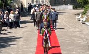 Обележена 209. годишњица смрти Вожда Ђорђа Петровића Карађорђа