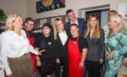 Ђурђевић Стаменковски: Креће кампер подршке - желимо да стигнемо до сваког човека