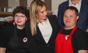 Ђурђевић Стаменковски: Креће кампер подршке - желимо да стигнемо до сваког човека