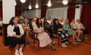 Ђурђевић у Бањи Кањижи: Закон о родитељима неговатељима је тек почетак важних промена