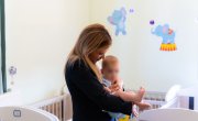 Ђурђевић: Завршена реконструкција објекта у Звечанској, ускоро отварање обновљеног дома
