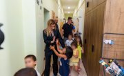 Ђурђевић: Завршена реконструкција објекта у Звечанској, ускоро отварање обновљеног дома