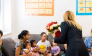 Ђурђевић: Завршена реконструкција објекта у Звечанској, ускоро отварање обновљеног дома