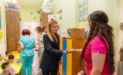 Ђурђевић: Завршена реконструкција објекта у Звечанској, ускоро отварање обновљеног дома