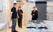 Ђурђевић: Завршена реконструкција објекта у Звечанској, ускоро отварање обновљеног дома